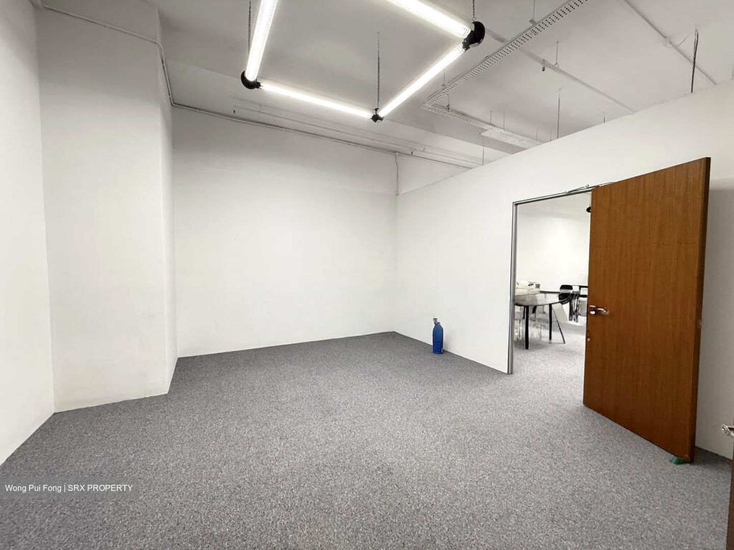 Ubi Techpark (D14), Factory #501018461
